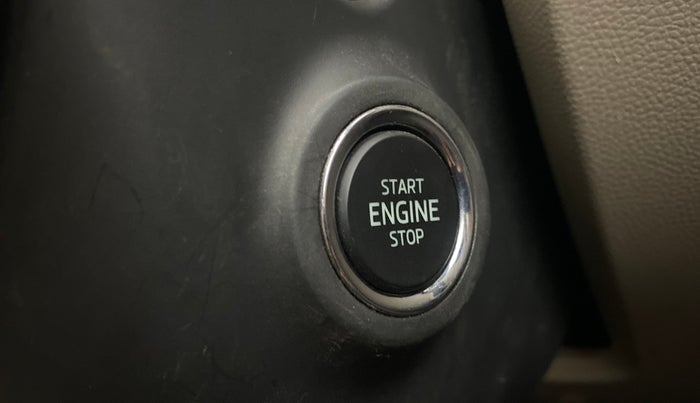 2016 Skoda Yeti STYLE 4X4, Diesel, Manual, 1,46,970 km, Keyless Start/ Stop Button