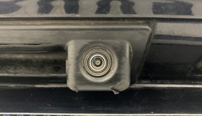 2016 Skoda Yeti STYLE 4X4, Diesel, Manual, 1,46,970 km, Parking Camera