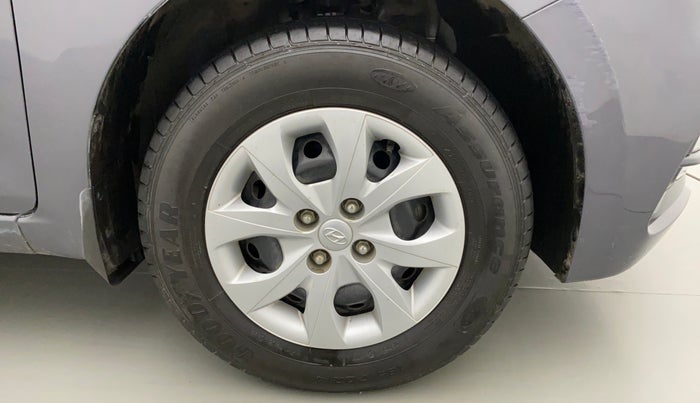 2018 Hyundai Elite i20 SPORTZ 1.2, Petrol, Manual, 21,428 km, Right Front Wheel