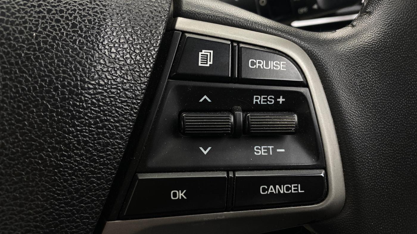 2022 Hyundai Verna SX (O)1.5 MPi, Petrol, Manual, 32,554 km, Adaptive Cruise Control