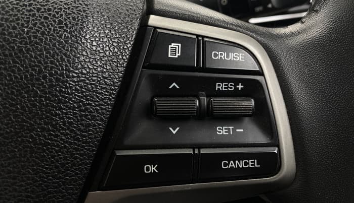 2022 Hyundai Verna SX (O)1.5 MPi, Petrol, Manual, 32,554 km, Adaptive Cruise Control