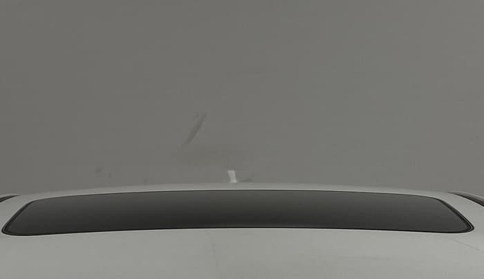 2022 Hyundai Verna SX (O)1.5 MPi, Petrol, Manual, 32,554 km, Moonroof/ Sunroof