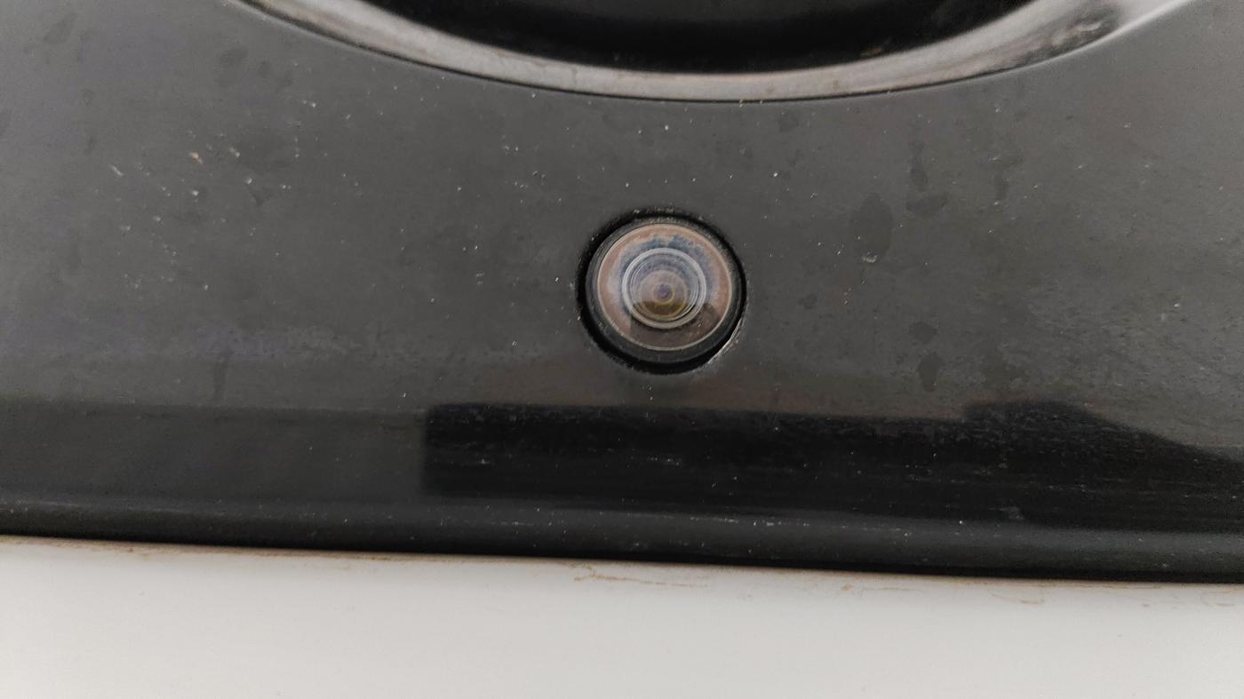 2021 Tata NEXON XZ PLUS (O) DIESEL, Diesel, Manual, 1,02,929 km, Parking Camera