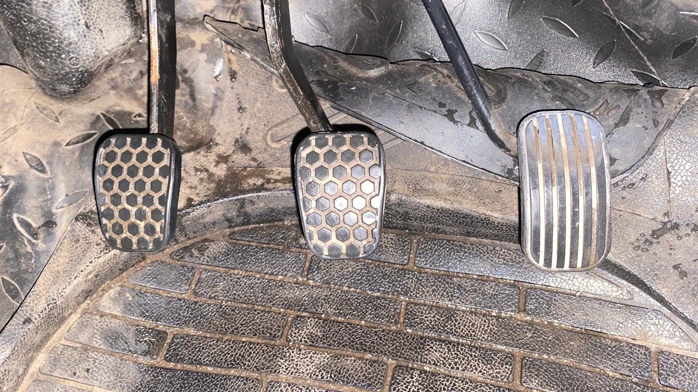 2022 Tata Tiago XZ PLUS CNG, CNG, Manual, 21,445 km, Pedals