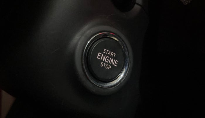 2023 Skoda KUSHAQ  MONTE CARLO 1.0L TSI MT, Petrol, Manual, 49,560 km, Keyless Start/ Stop Button