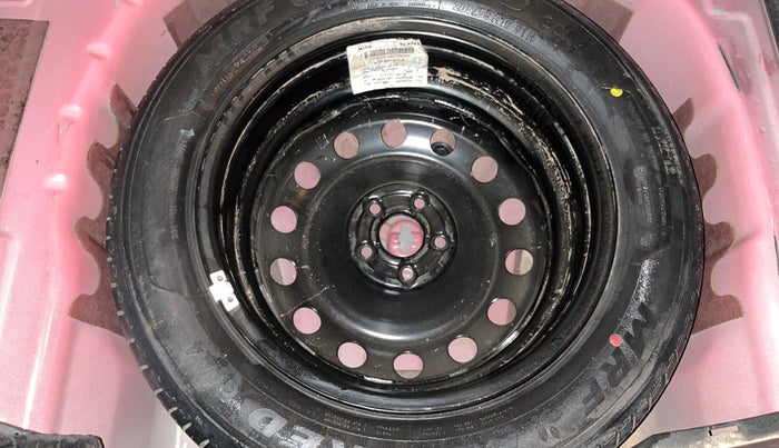 2023 Skoda KUSHAQ  MONTE CARLO 1.0L TSI MT, Petrol, Manual, 49,560 km, Spare Tyre