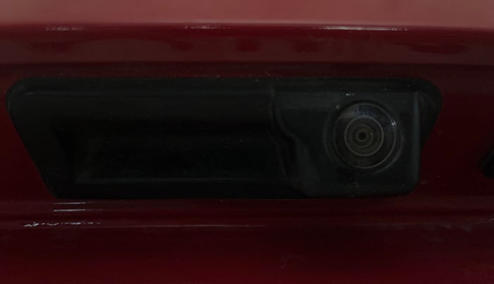 2023 Skoda KUSHAQ  MONTE CARLO 1.0L TSI MT, Petrol, Manual, 49,560 km, Parking Camera