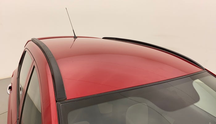 2017 Hyundai Grand i10 ASTA 1.2 KAPPA VTVT, Petrol, Manual, 45,871 km, Roof