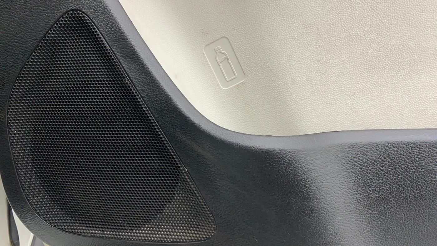 2019 Maruti IGNIS DELTA 1.2 AMT, Petrol, Automatic, 43,556 km, Speaker