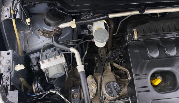 2019 Maruti Celerio VXI, Petrol, Manual, 16,993 km, Engine View - Right