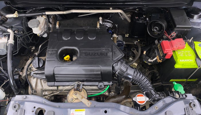 2019 Maruti Celerio VXI, Petrol, Manual, 16,993 km, Engine View
