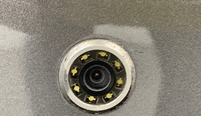 2019 Maruti Celerio VXI, Petrol, Manual, 16,993 km, Parking Camera