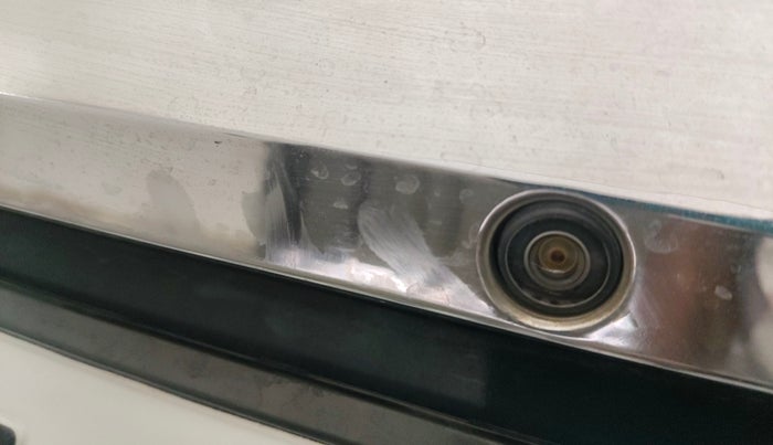 2018 Tata TIGOR XZ PLUS PETROL, CNG, Manual, 49,377 km, Parking Camera