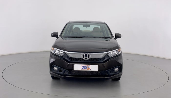 2019 Honda Amaze 1.2 VXMT I VTEC, Petrol, Manual, 38,297 km, Front