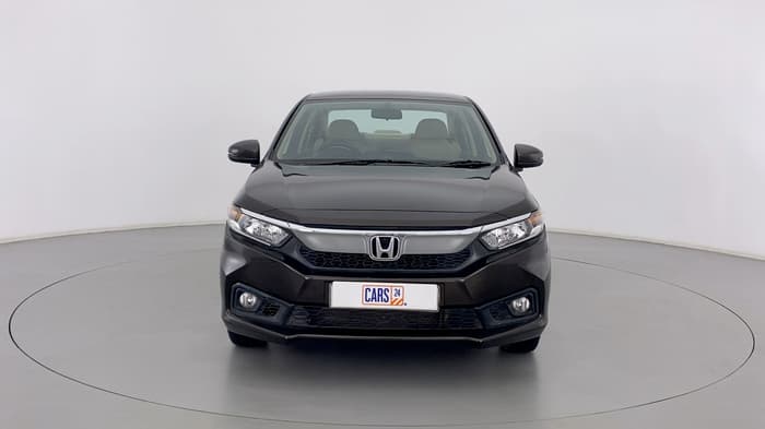 2019 Honda Amaze 1.2 VXMT I VTEC, Petrol, Manual, 38,297 km, Front