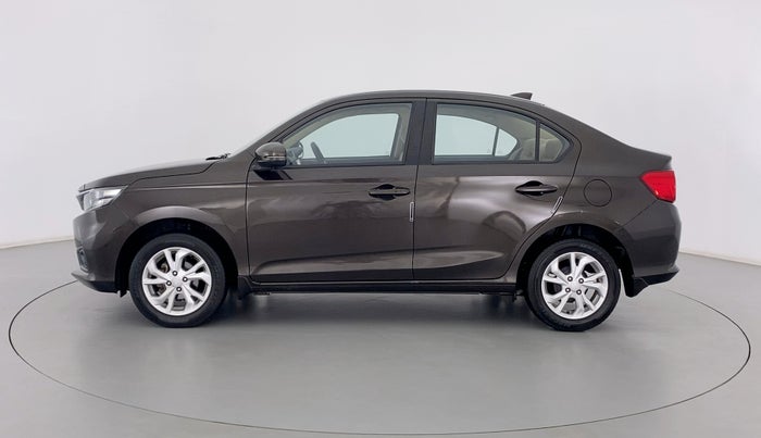 2019 Honda Amaze 1.2 VXMT I VTEC, Petrol, Manual, 38,297 km, Left Side