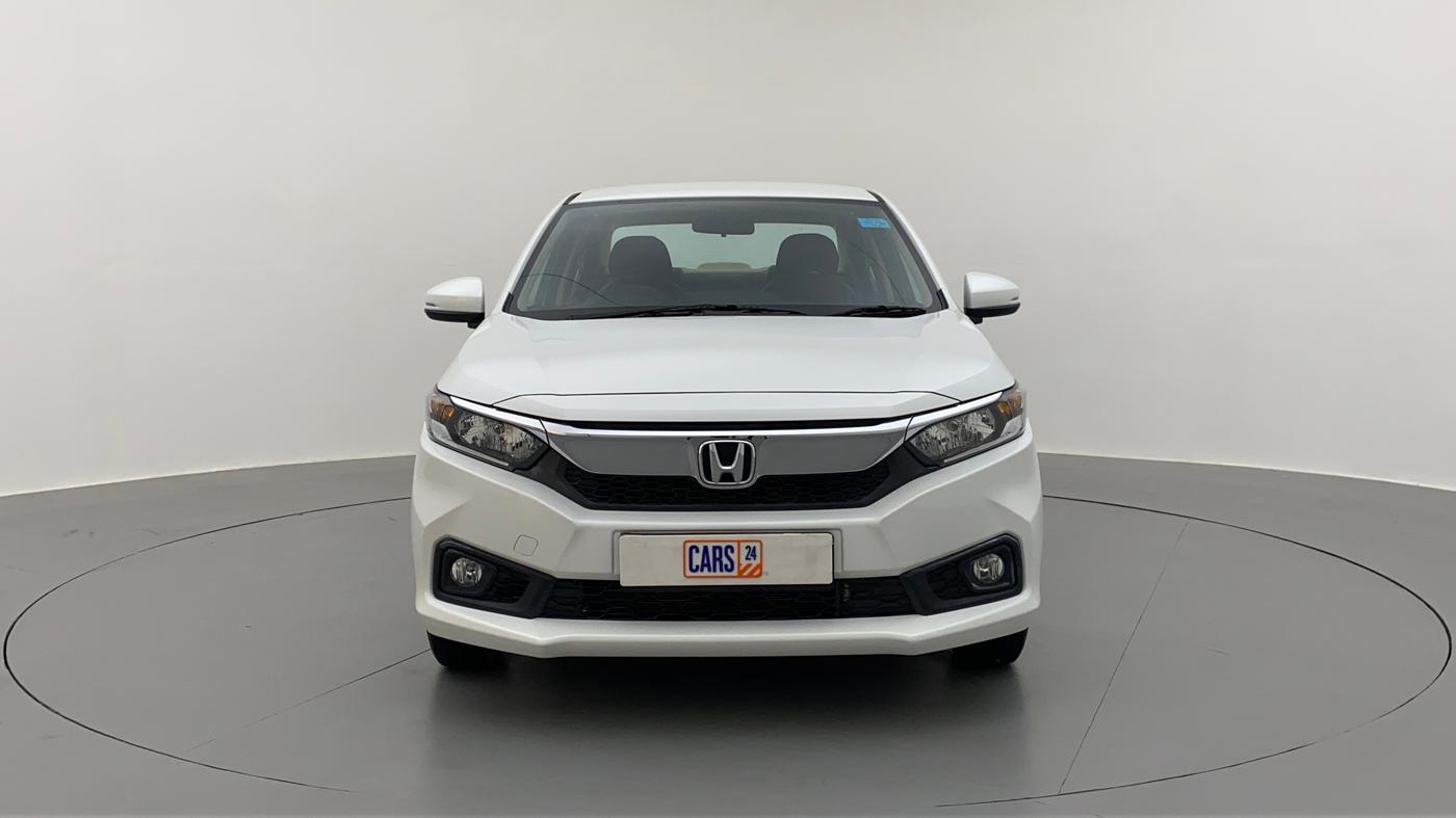 2020 Honda Amaze 1.2 VXMT I VTEC, Petrol, Manual, 25,663 km, Front