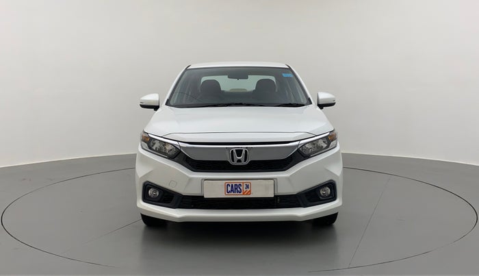 2020 Honda Amaze 1.2 VXMT I VTEC, Petrol, Manual, 25,663 km, Front