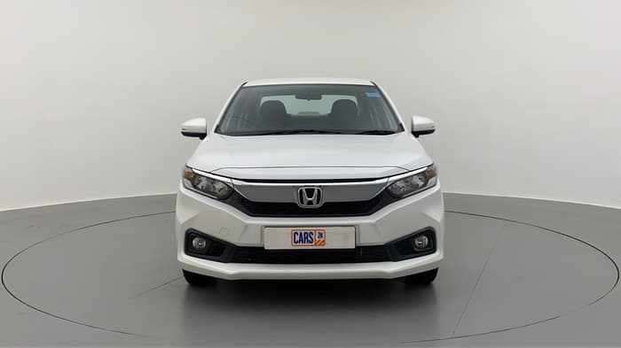 2020 Honda Amaze 1.2 VXMT I VTEC, Petrol, Manual, 25,663 km, Front