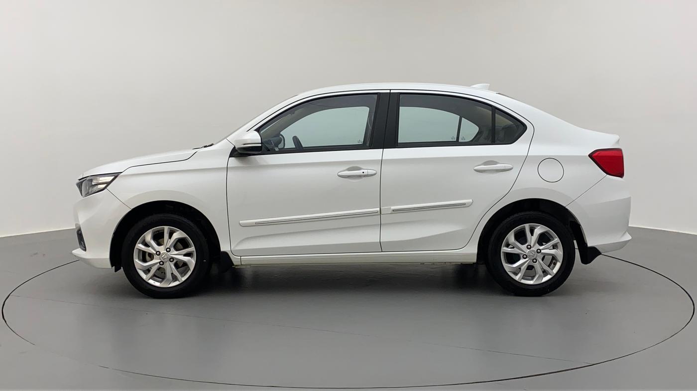 2020 Honda Amaze 1.2 VXMT I VTEC, Petrol, Manual, 25,663 km, Left Side
