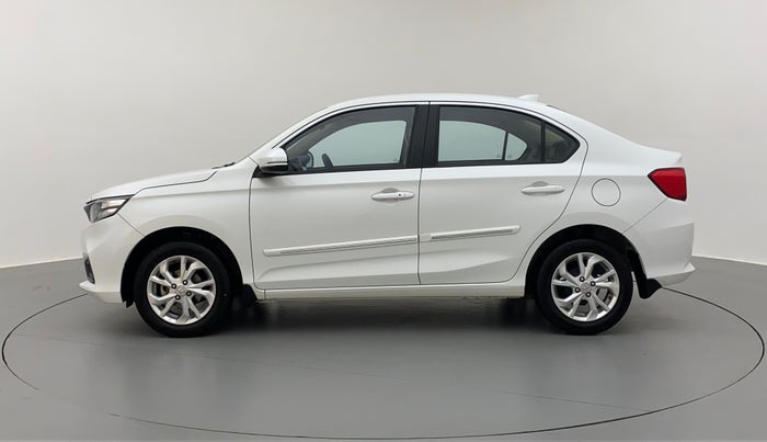 2020 Honda Amaze 1.2 VXMT I VTEC, Petrol, Manual, 25,663 km, Left Side