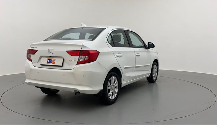 2020 Honda Amaze 1.2 VXMT I VTEC, Petrol, Manual, 25,663 km, Right Back Diagonal