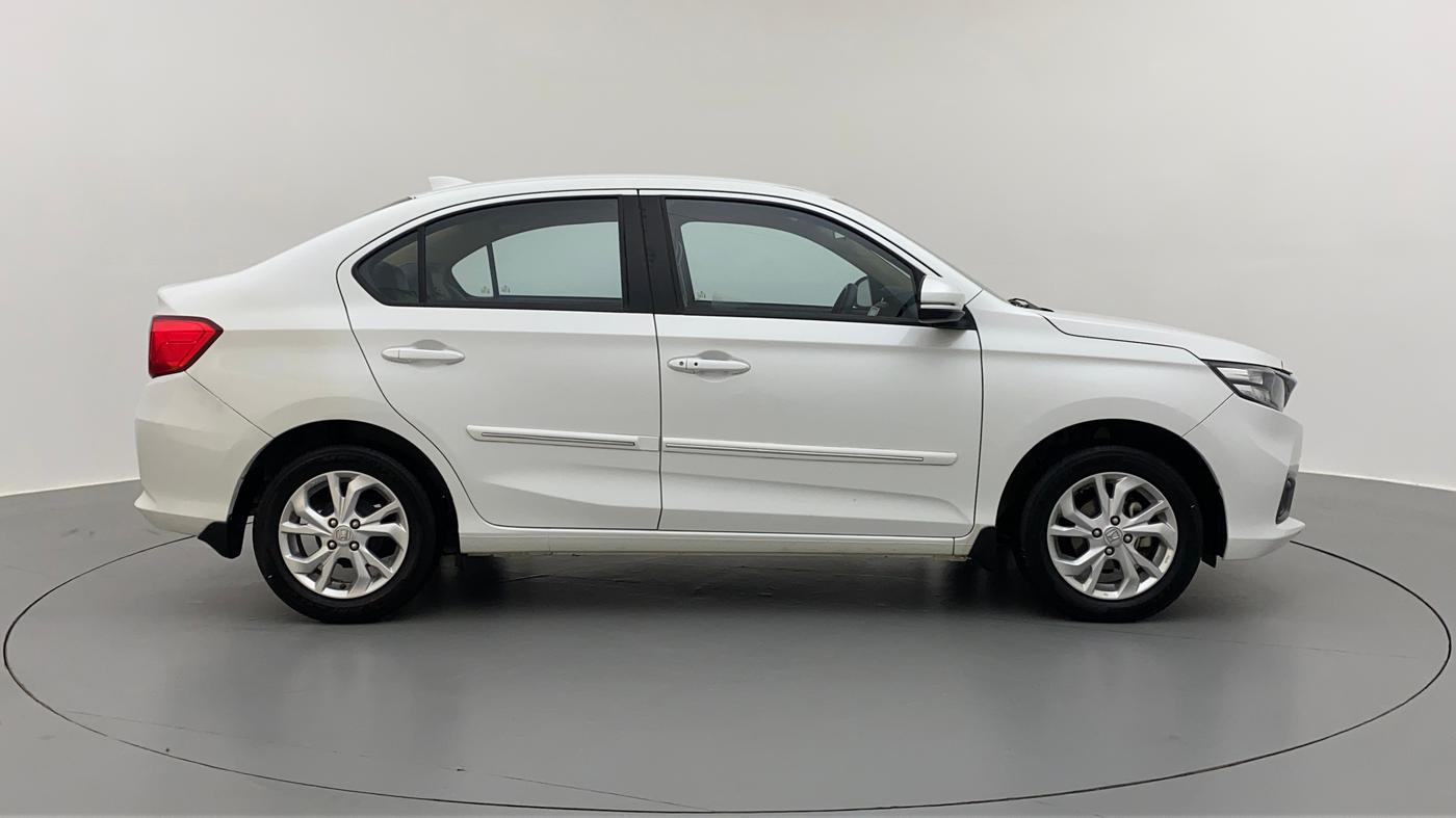 2020 Honda Amaze 1.2 VXMT I VTEC, Petrol, Manual, 25,663 km, Right Side View