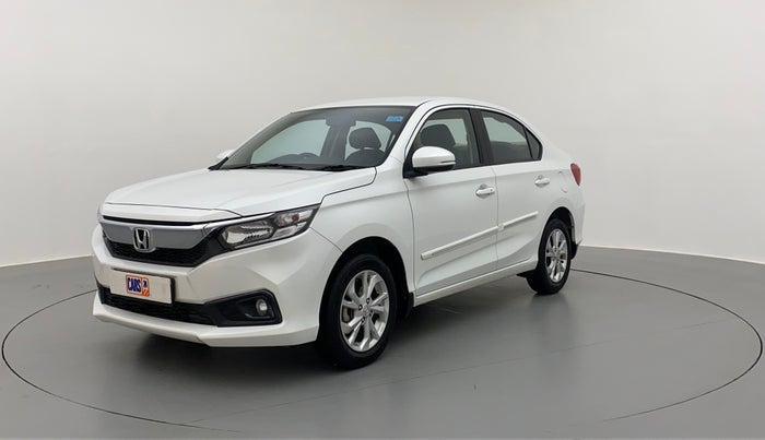 2020 Honda Amaze 1.2 VXMT I VTEC, Petrol, Manual, 25,663 km, Left Front Diagonal