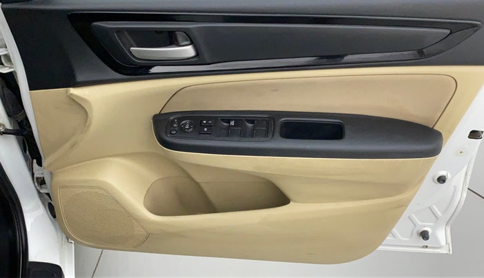 2020 Honda Amaze 1.2 VXMT I VTEC, Petrol, Manual, 25,663 km, Driver Side Door Panels Control