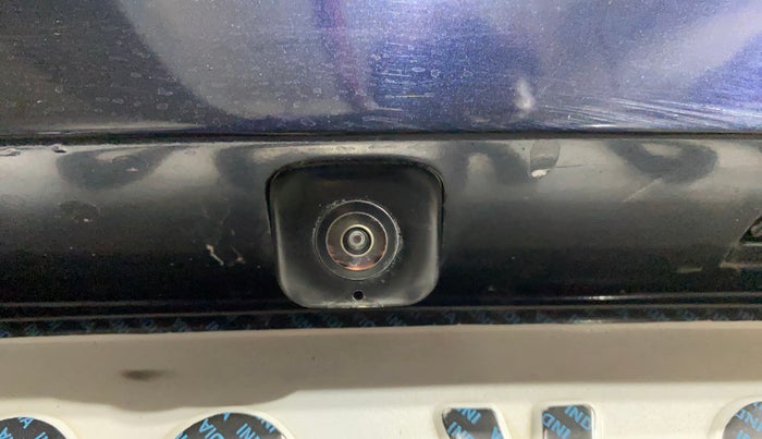 2023 Hyundai NEW I20 ASTA (O) 1.2 MT, Petrol, Manual, 23,073 km, Parking Camera