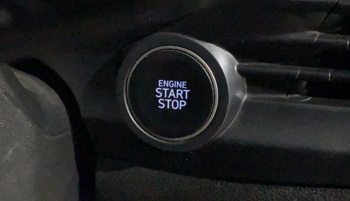 2023 Hyundai NEW I20 ASTA (O) 1.2 MT, Petrol, Manual, 23,073 km, Keyless Start/ Stop Button