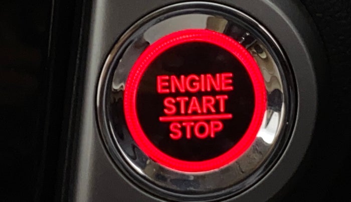 2018 Honda City 1.5L I-VTEC V MT, Petrol, Manual, 35,028 km, Keyless Start/ Stop Button