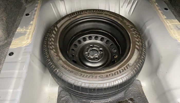 2018 Honda City 1.5L I-VTEC V MT, Petrol, Manual, 35,028 km, Spare Tyre