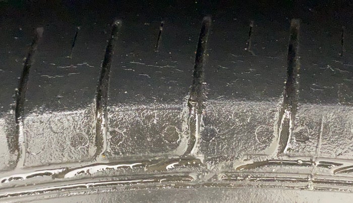 2018 Honda City 1.5L I-VTEC V MT, Petrol, Manual, 35,028 km, Right Rear Tyre Tread