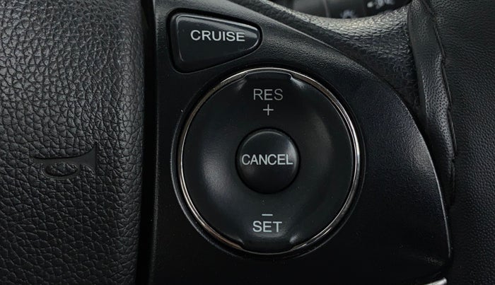 2018 Honda City 1.5L I-VTEC V MT, Petrol, Manual, 35,028 km, Adaptive Cruise Control