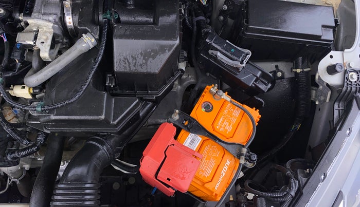 2018 Honda City 1.5L I-VTEC V MT, Petrol, Manual, 35,028 km, Engine View - Left