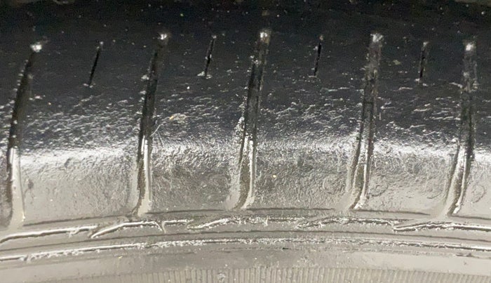 2018 Honda City 1.5L I-VTEC V MT, Petrol, Manual, 35,028 km, Left Front Tyre Tread