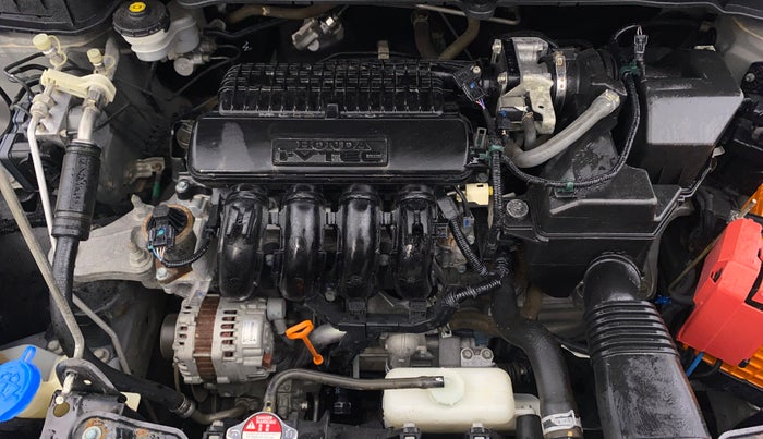 2018 Honda City 1.5L I-VTEC V MT, Petrol, Manual, 35,028 km, Engine View