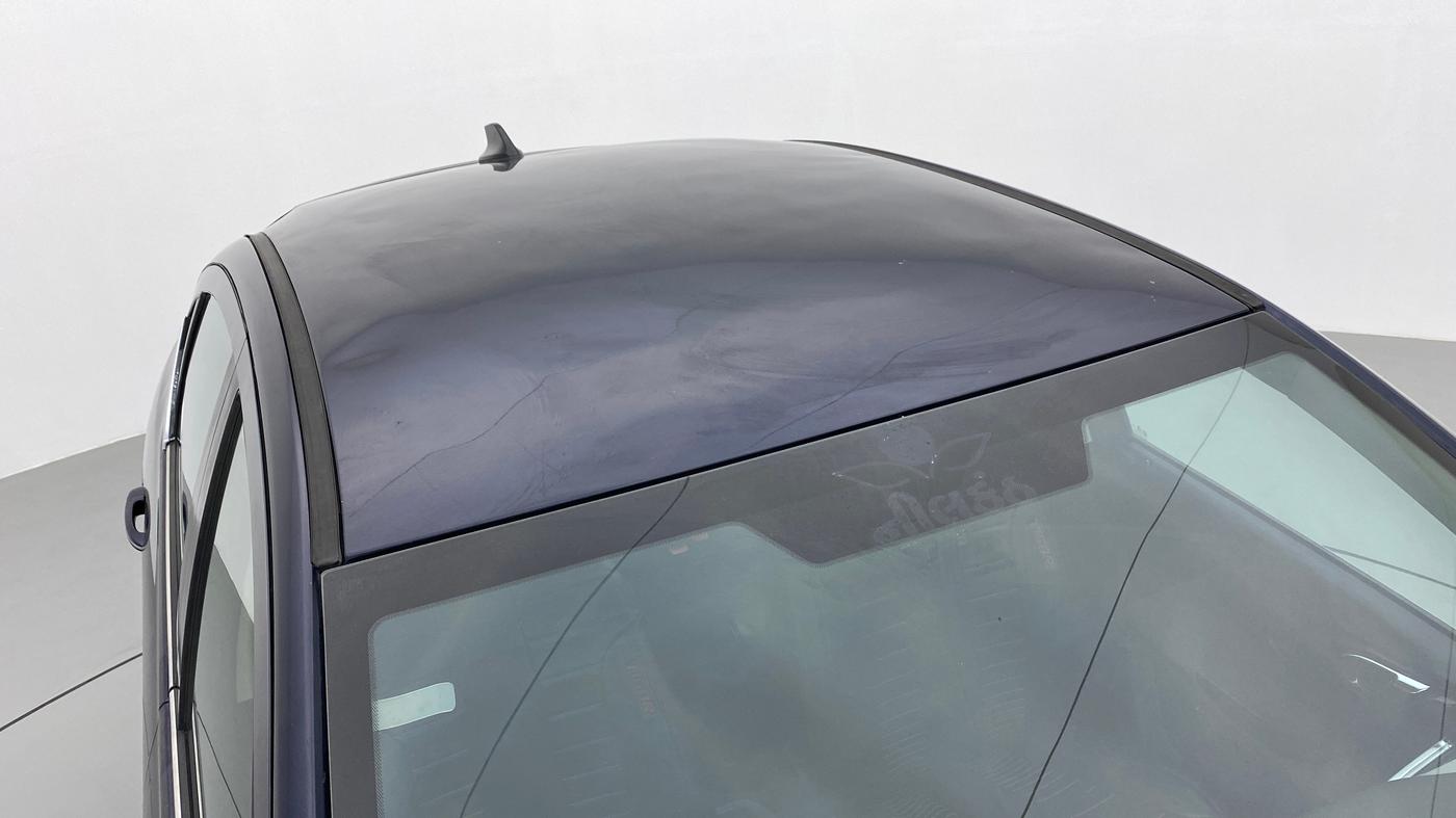 2019 Tata TIGOR XZ PLUS 1.2 REVOTRON, Petrol, Manual, 59,923 km, Roof