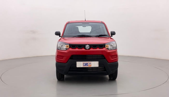 2020 Maruti S PRESSO VXI (O) AMT, Petrol, Automatic, 14,929 km, Front