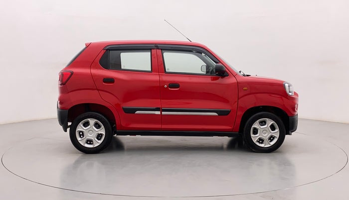 2020 Maruti S PRESSO VXI (O) AMT, Petrol, Automatic, 14,929 km, Right Side View