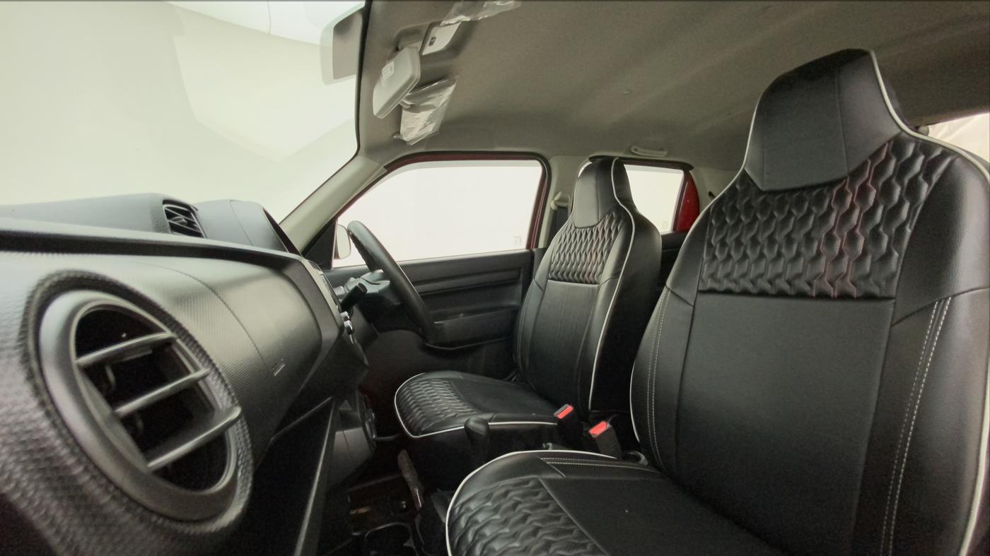 2020 Maruti S PRESSO VXI (O) AMT, Petrol, Automatic, 14,929 km, Right Side Front Door Cabin