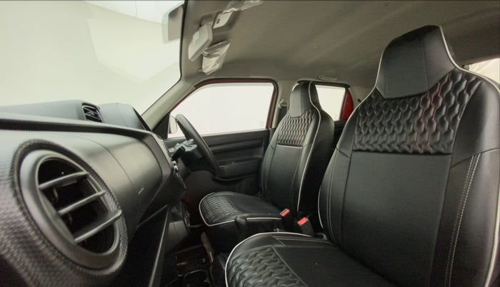 2020 Maruti S PRESSO VXI (O) AMT, Petrol, Automatic, 14,929 km, Right Side Front Door Cabin