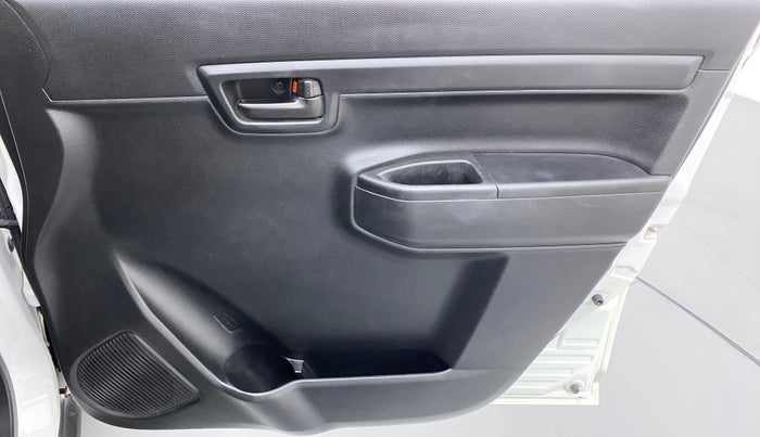 2020 Maruti S PRESSO VXI PLUS, Petrol, Manual, 19,706 km, Driver Side Door Panels Control