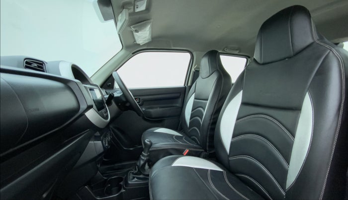 2020 Maruti S PRESSO VXI PLUS, Petrol, Manual, 19,706 km, Right Side Front Door Cabin