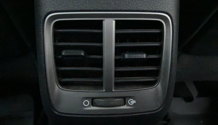 2018 Hyundai Verna 1.6 VTVT SX O, Petrol, Manual, 67,110 km, Rear AC Vents