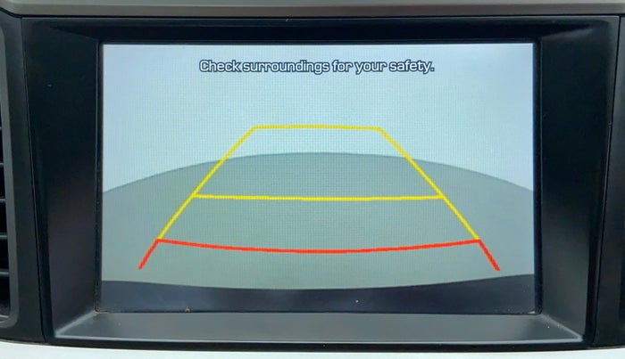 2018 Hyundai Verna 1.6 VTVT SX O, Petrol, Manual, 67,110 km, Parking Camera