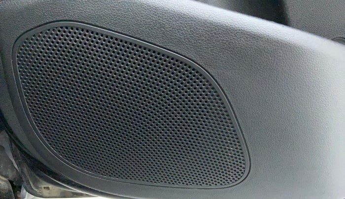 2018 Hyundai Verna 1.6 VTVT SX O, Petrol, Manual, 67,110 km, Speaker