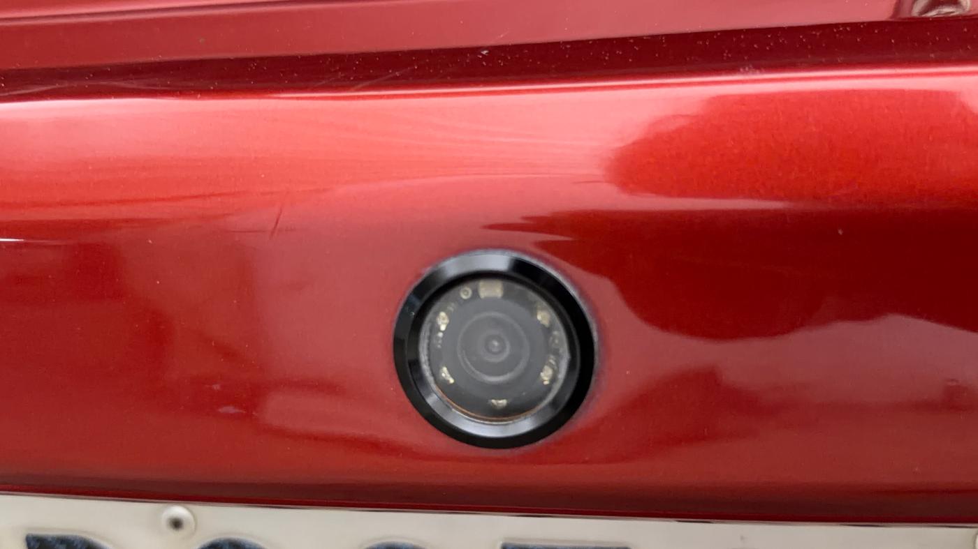 2019 Maruti Celerio ZXI AMT, Petrol, Automatic, 38,113 km, Parking Camera