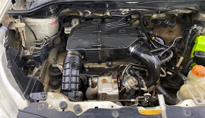2014 Tata Zest XT PETROL, Petrol, Manual, 90,226 km, Engine View - Right